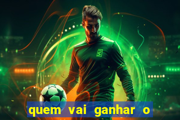 quem vai ganhar o jogo de hoje vidente